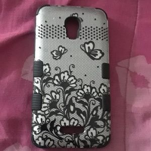 Alcatel One Touch Phone Case